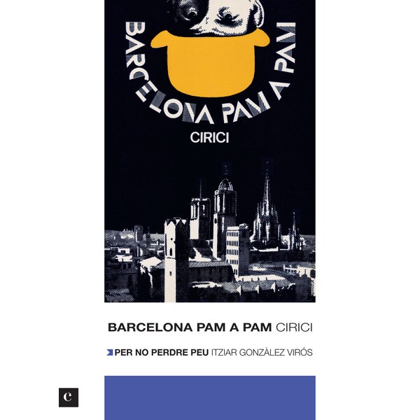 Imagem 0 de Barcelona Pam A Pam
