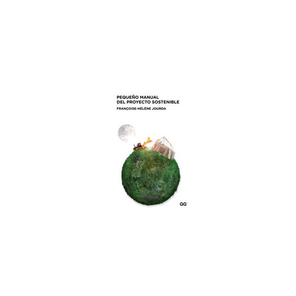 Pequeño manual del proyecto sostenible(Tapa blanda) 1