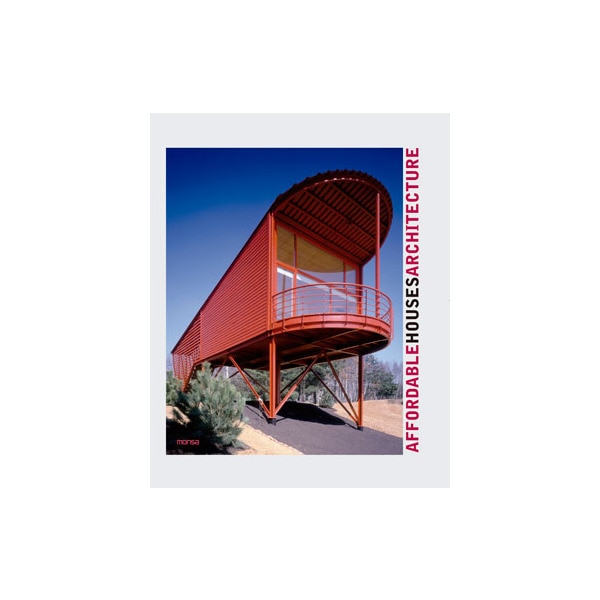 Imagem 0 de Affordable Houses Architecture