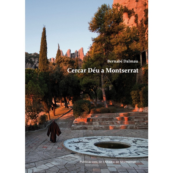 Cercar Déu a Montserrat (Capa dura) 1