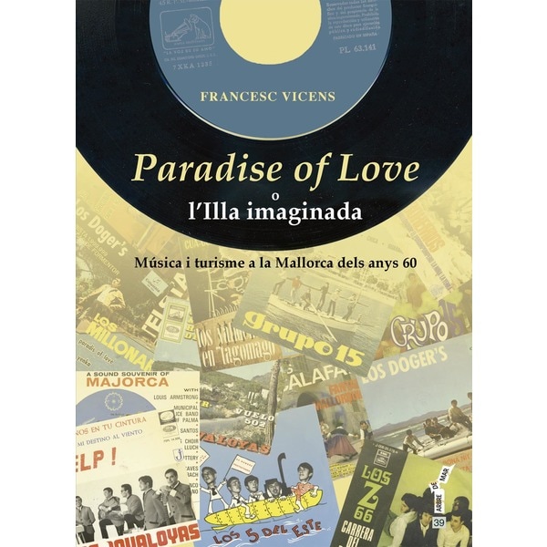 Paradise Of Love O L'Illa Imaginada 1