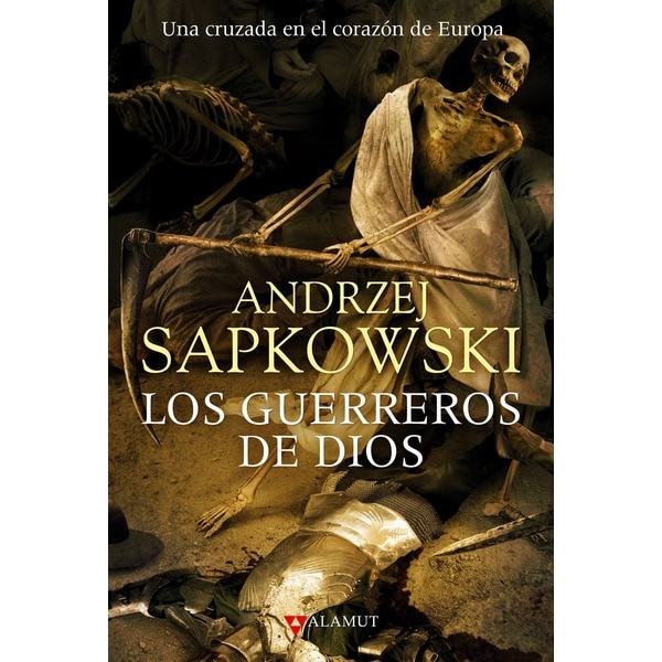 Imagem 0 de Los guerreros de dios