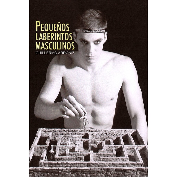 Imagen 0 de Pequeños laberintos masculinos (Tapa blanda)