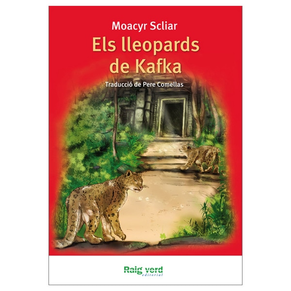 Els Lleopards De Kafka 1