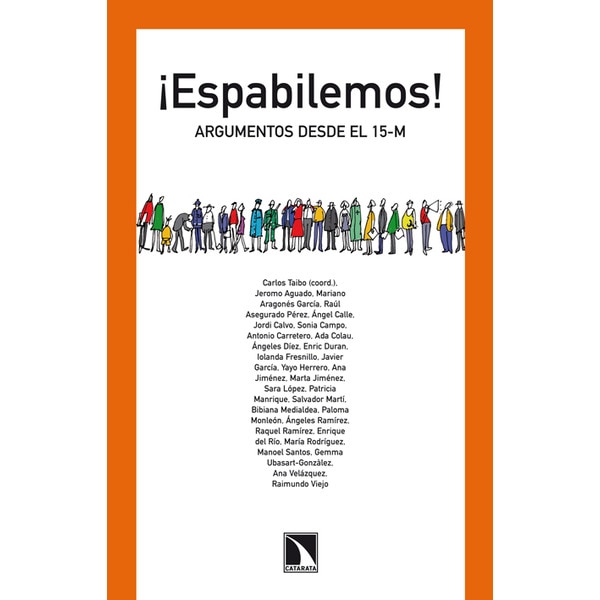 Espabilemos 1