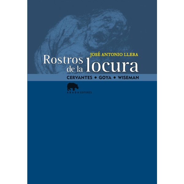 Rostros De La Locura 1