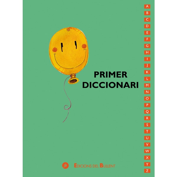 Imagem 0 de Primer Diccionari