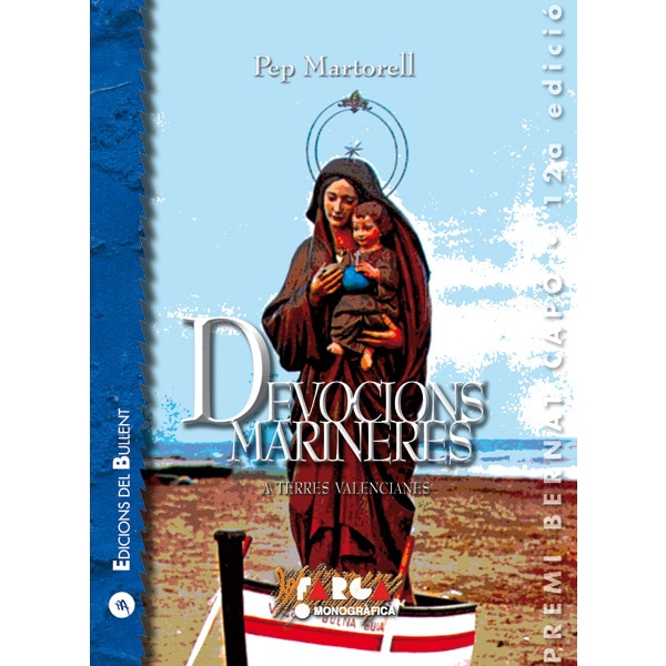 Imagem 0 de Devocions marineres a terres valencianes(Tapa blanda)