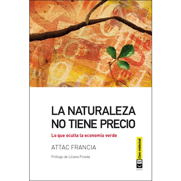 La Naturaleza No Tiene Precio 1
