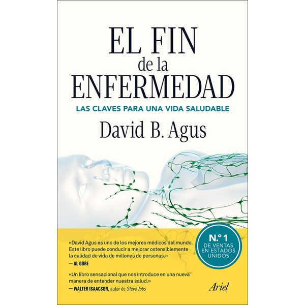 El fin de la enfermedad(Tapa blanda) 1