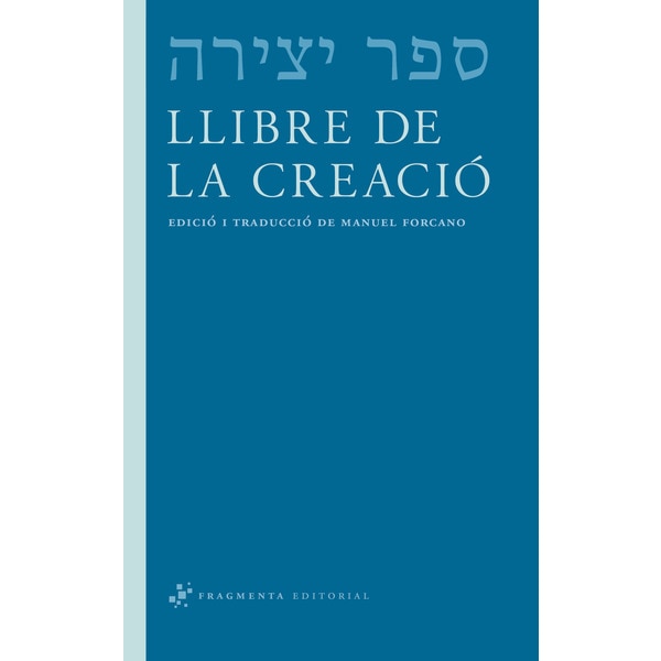 Llibre De La Creació 1