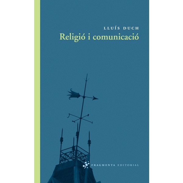 Imagem 0 de Religió I Comunicació