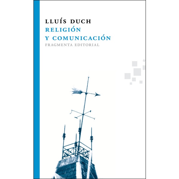 Imagem 0 de Religión Y Comunicación