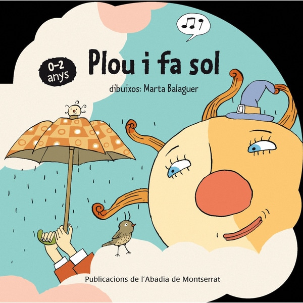 Plou I Fa Sol 1