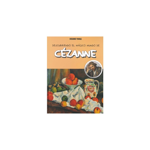 Cézanne 1