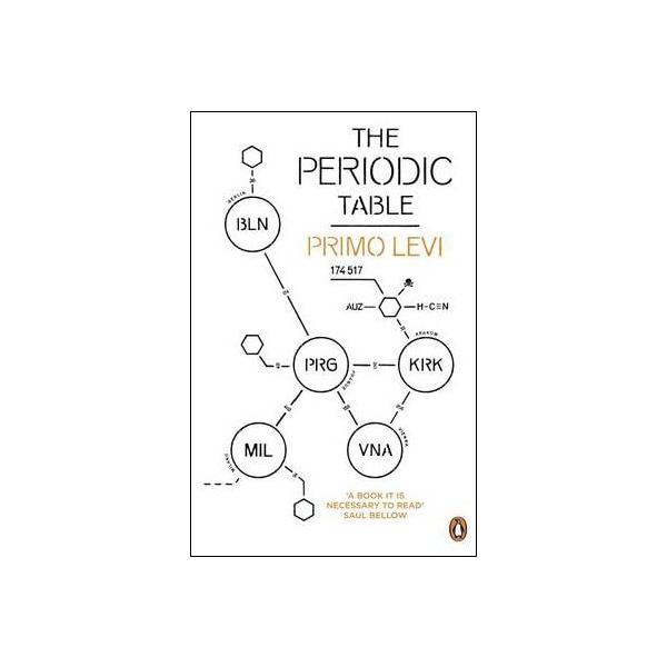 Periodic Table. The 1