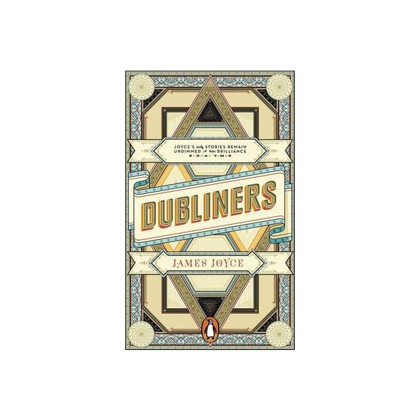 Dubliners 1