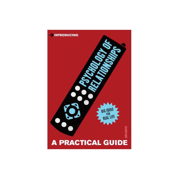 Introducing Psychology Of Relationships 1