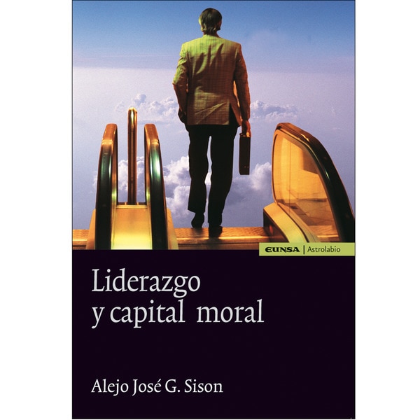 Imagem 0 de Liderazgo Y Capital Moral