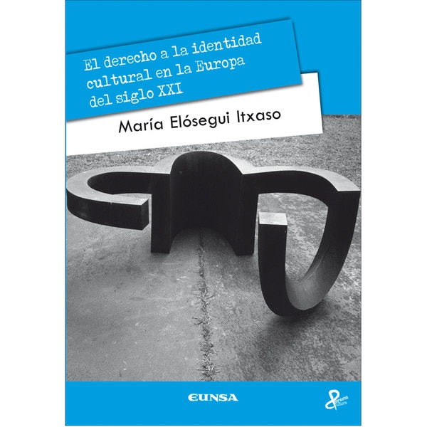 Imagem 0 de El Derecho A La Identidad Cultural En La Europa De