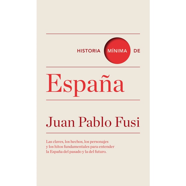 Historia Minima De España 1