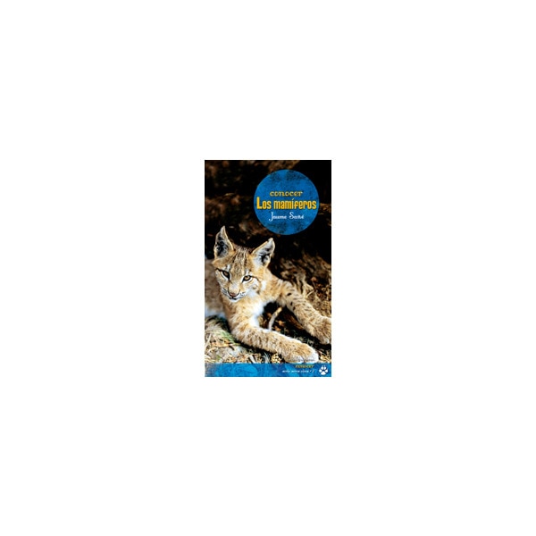 Conocer los mamíferos(Tapa blanda) 1