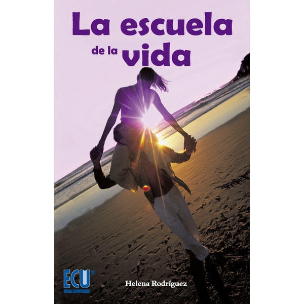 Imagen 0 de La escuela de la vida (Tapa blanda con solapas)