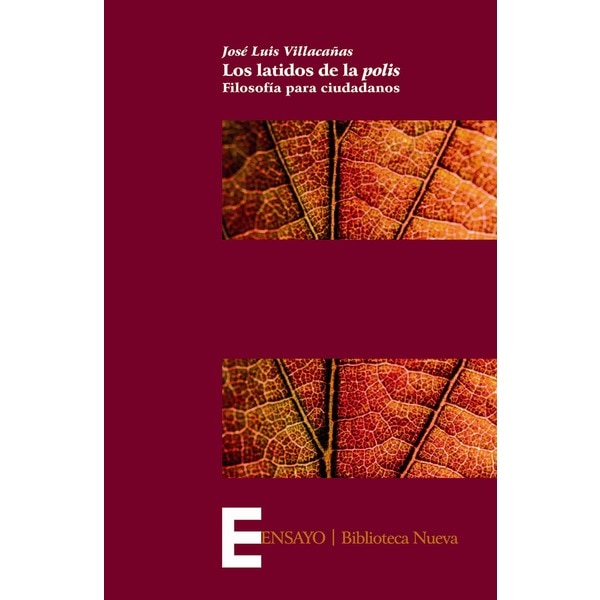 Imagem 0 de Los latidos de la polis: Filosofía para ciudadanos(Tapa blanda)