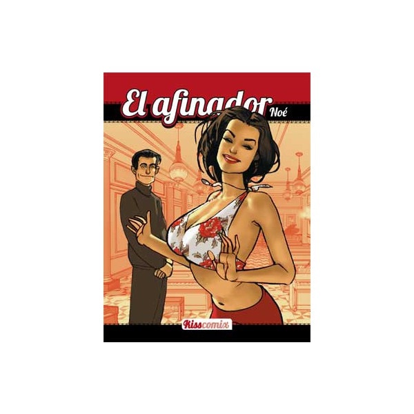 El Afinador 1