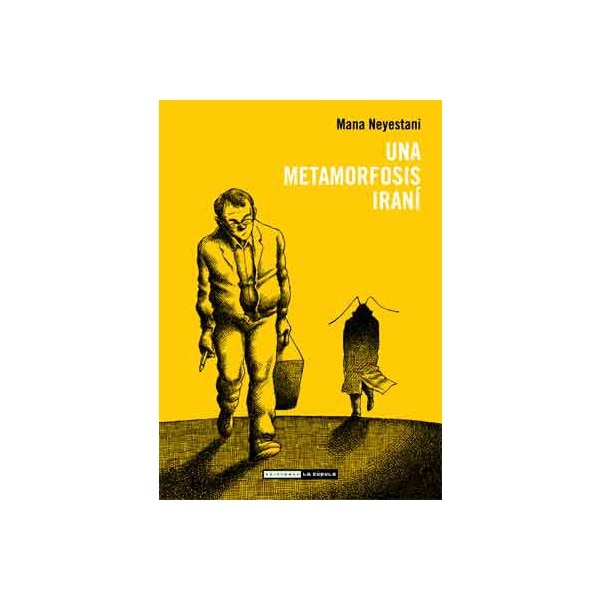 Una metamorfosis iraní (Capa mole com abas) 1