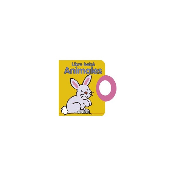 Animales(Tapa blanda) 1