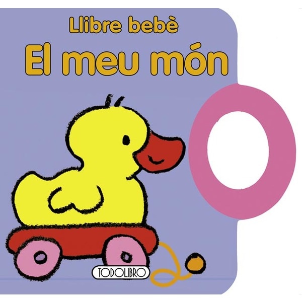El meu món (Capa mole) 1