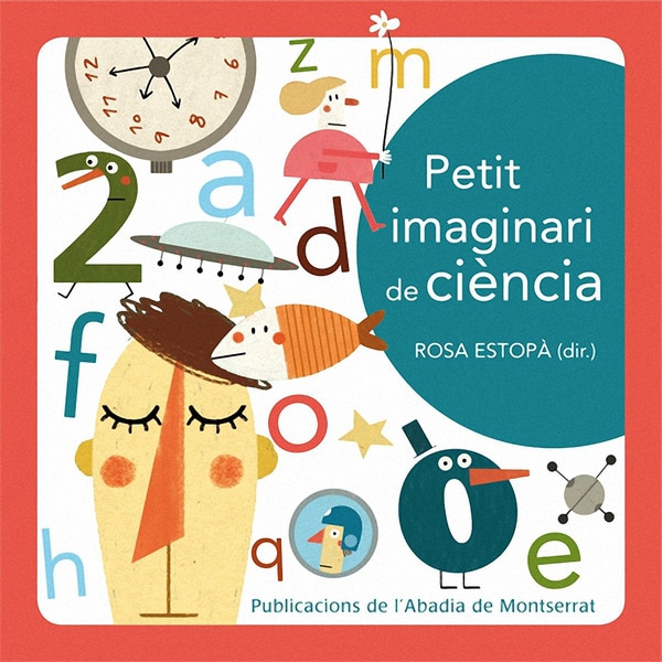 Petit Imaginari De Ciència 1