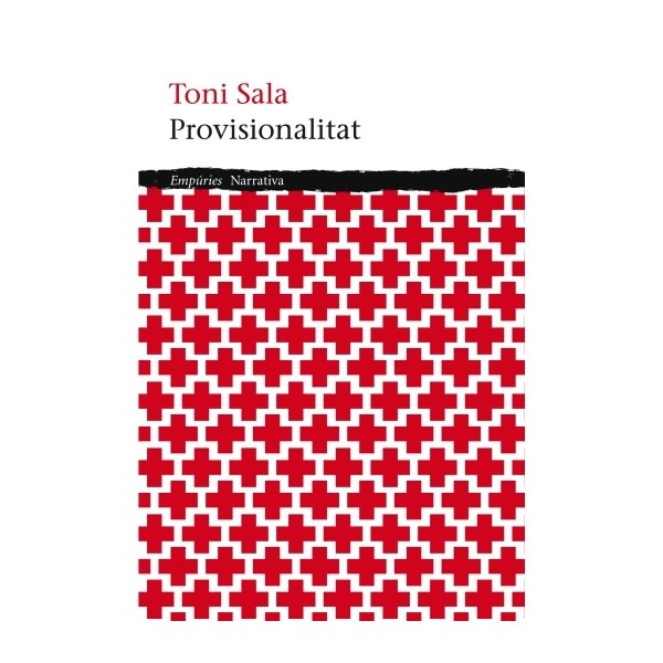 Imagem 0 de Provisionalitat (Capa mole com abas)