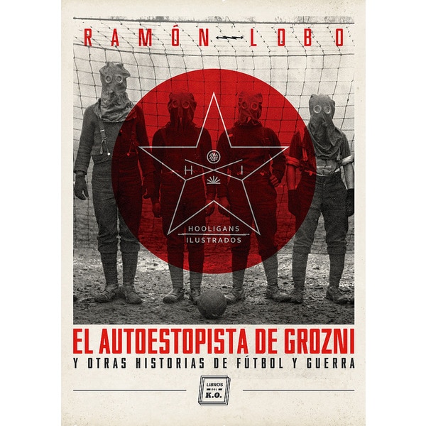 El Autoestopista De Grozni 1