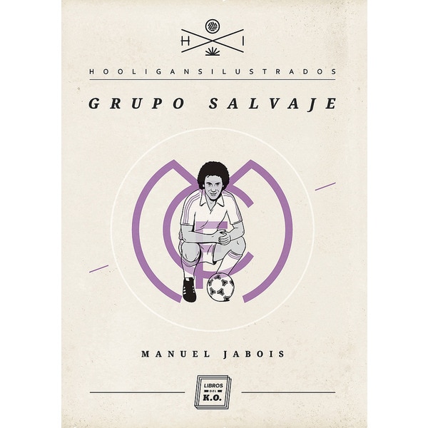 Grupo Salvaje 1