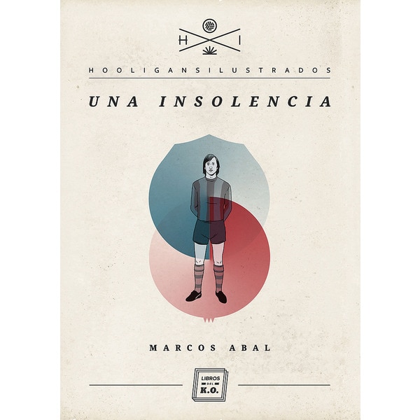 Una Insolencia 1