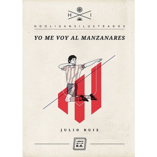 Yo Me Voy Al Manzanares 1