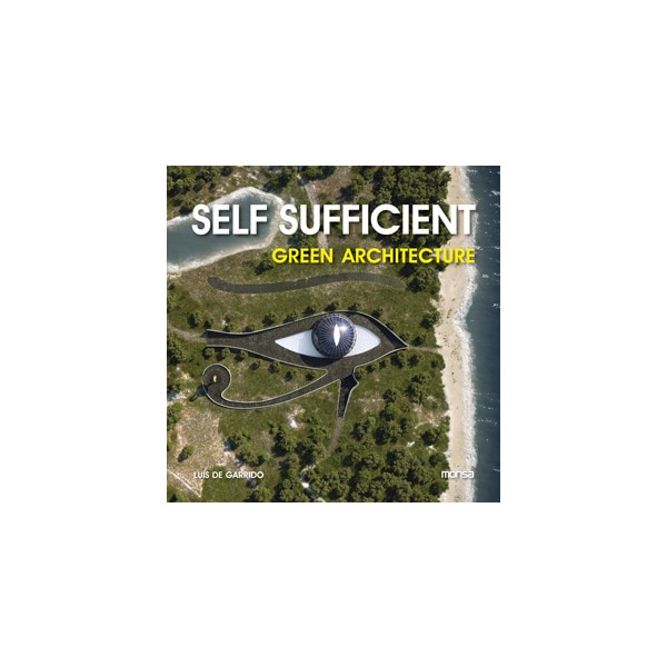 Self Sufficient Green Architecture 1