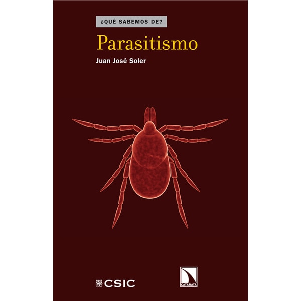 Parasitismo 1