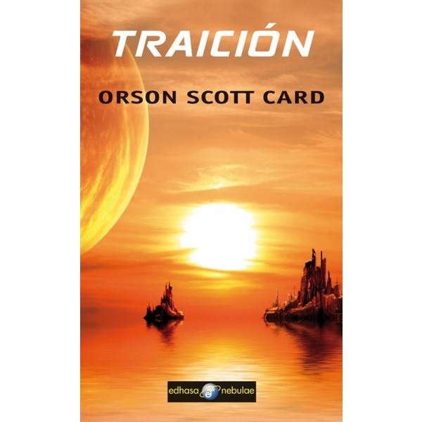 Imagen 0 de Traici¢n (Tapa blanda)