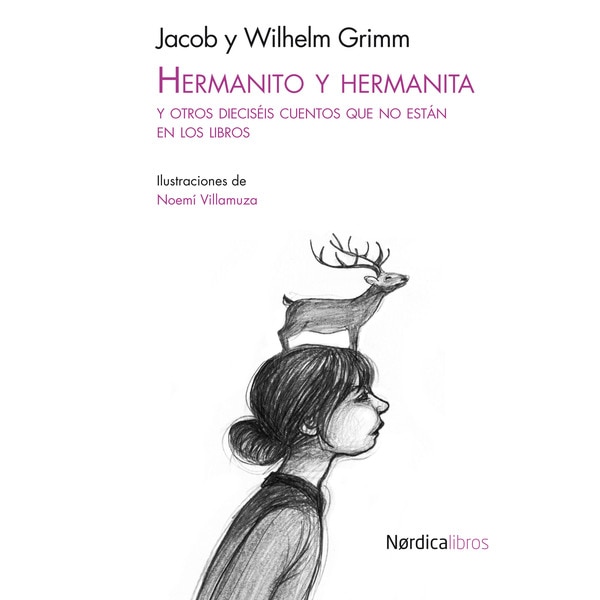 Imagem 0 de Hermanito y hermanita: Y otros dieciséis cuentos que no están en los libros(Tapa blanda)