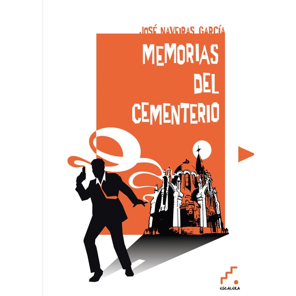 Imagem 0 de Memorias Del Cementerio