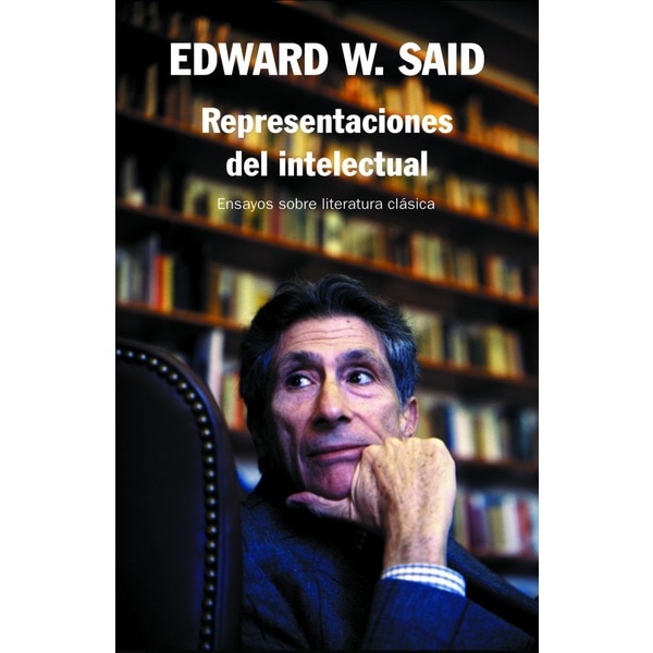 Imagem 0 de Representaciones del intelectual: Ensayos sobre literatura clásica(Tapa blanda)