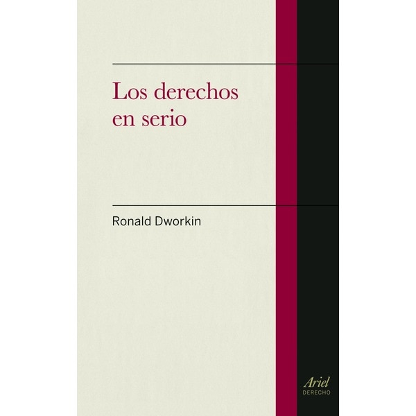 Los derechos en serio(Tapa blanda) 1