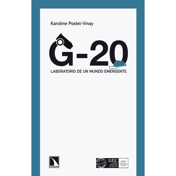 El G-20 1