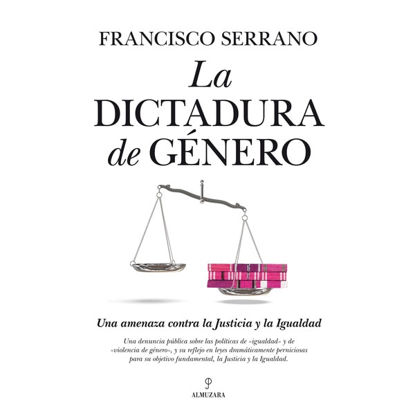 La dictadura de genero 1