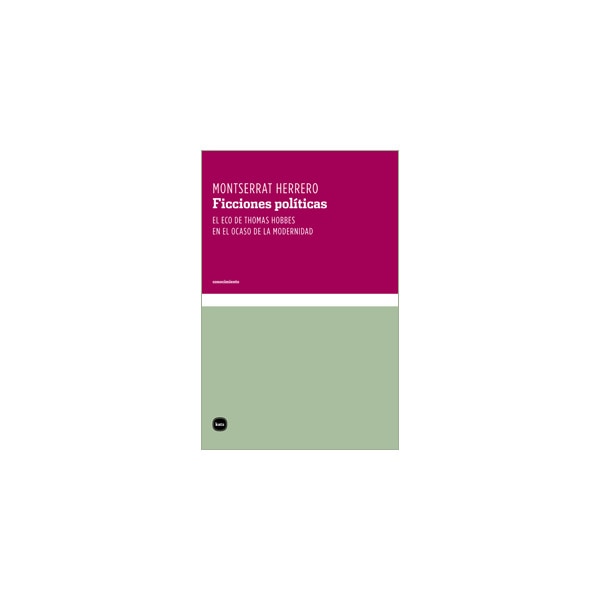 Ficciones Políticas 1