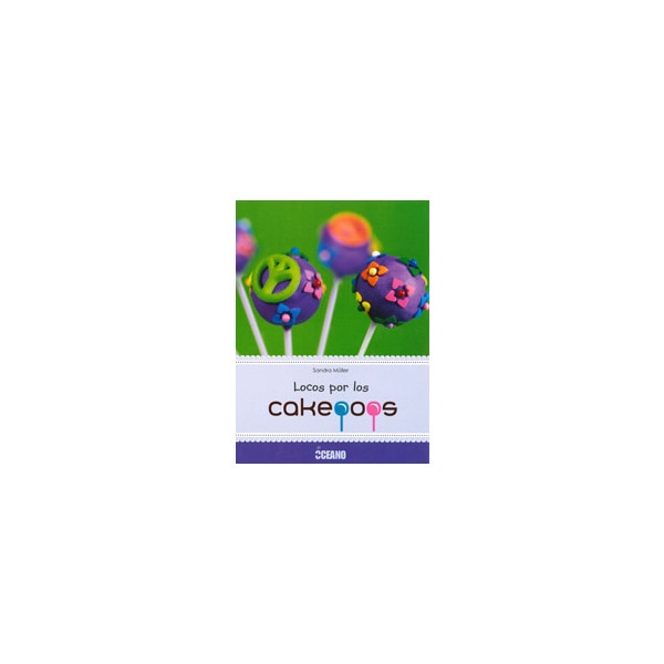 Imagen 0 de Locos por los Cakepops
