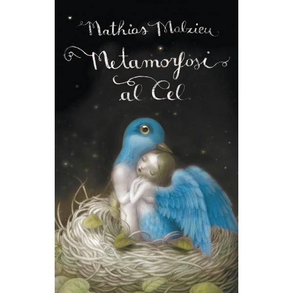 Metamorfosi al cel(Tapa blanda) 1
